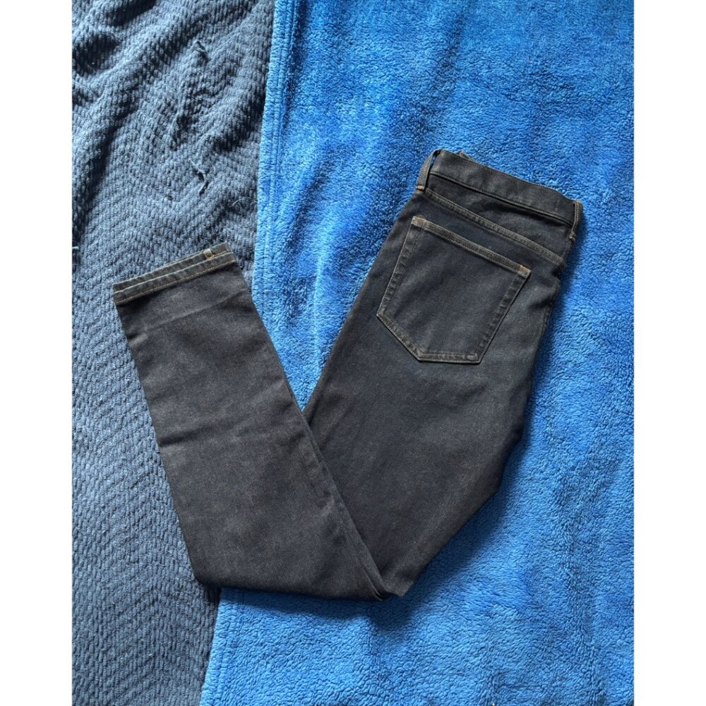 Everlane The Uniform Slim Jeans Men’s Denim Jeans 31 x 32